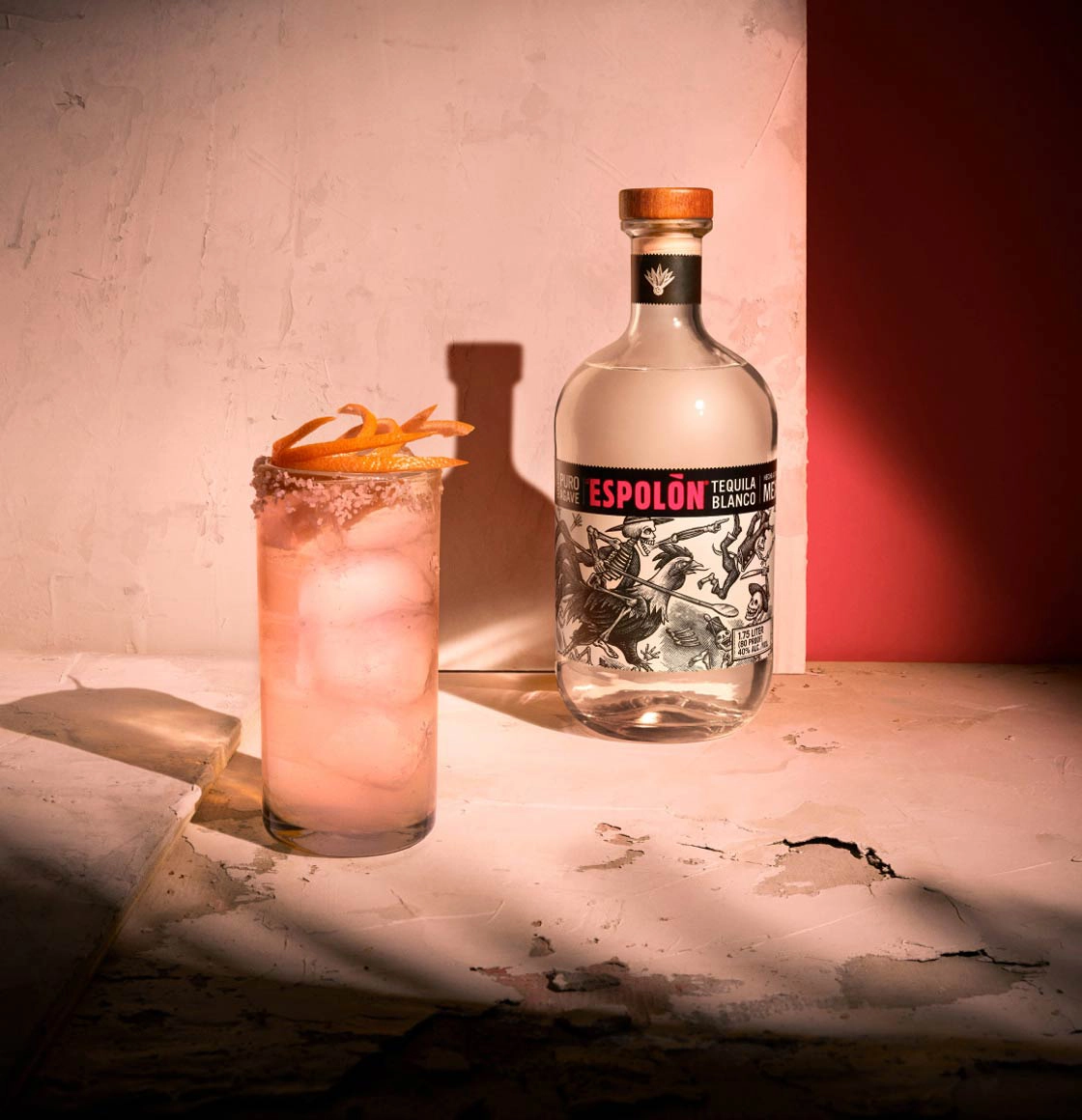 Espolòn Tequila